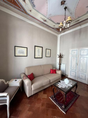 Appartamento Santa Croce Arezzo